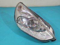 Reflektor prawy lampa przód Ford S-max I MK1 EUROPA