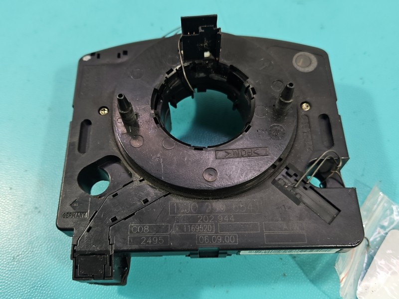 Taśma airbag zwijak Vw New Beetle 98- 1J0959654J