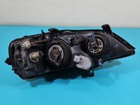 Reflektor lewy lampa przód Opel Astra II G EUROPA