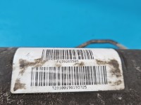 Przekładnia kierownicza maglownica BMW X6 E71 P679265505, 6792655