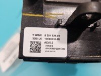 DŹWIGNIA LEWAREK WYBIERAK LINKI Bmw f10 f11 2.0d (N47D20D)