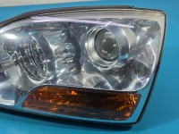 Reflektor lewy lampa przód Kia Sorento I 03-09 EUROPA