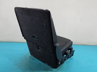 Fotel tył prawy III rząd Vw Sharan II 10- tylny 3 rząd