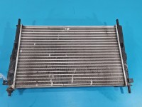 Chłodnica wody Ford Mondeo Mk3 1.8 16v