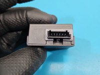 Sterownik moduł Jaguar, Europejska, ciśnienia w oponach, FW93-14F012-BE Jaguar XE X760 A2C8485530301