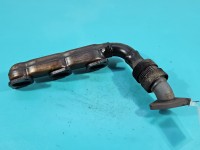 Kolektor wydechowy Mercedes ML W164 3.0 CDI V6 A6421420102