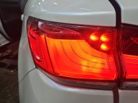 Lampa tył lewa Producent części: Lexus, KOITO 17-22 LEXUS CT 10-22 HB