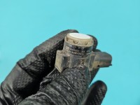 Czujnik parkowania PDC Opel Insignia B 0263033626, 39009465 Z42C