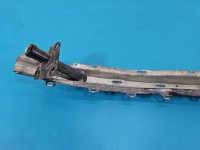 Wzmocnienie zderzaka przód belka Audi A4 B5 Producent części: Audi przednie