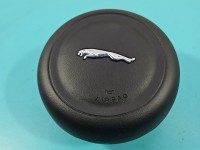 Poduszka powietrzna kierowcy airbag Jaguar XE X760 0589-P1-000623