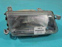 Reflektor prawy lampa przód Opel Astra I F EUROPA