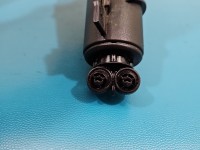 Spryskiwacz reflektora lewy Audi A5 8T 8T0955101A