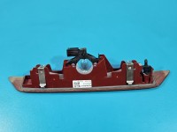TRZECIE ŚWIATŁO STOP STOPU Dacia Sandero III 20- HB 265906237R