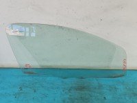 Szyba drzwi przód prawa Toyota Aygo 05-14 HB