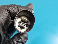 Wentylatory Wentylator chłodnicy Peugeot 508 II 18- 1.6 16V 5GF 5G06 9805897480