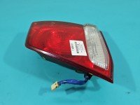 Lampa tył prawa Toyota Land Cruiser J200 07- HB