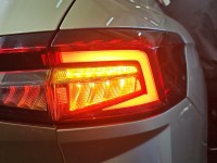 Lampa tył prawa Skoda Superb IV kombi EUROPA