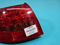 Lampa tył lewa błotnika Audi A6 C6 kombi EUROPA 89317039