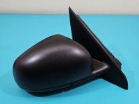 Lusterko prawe Renault Twingo III 14-24 bialy DVQNJ europa