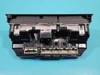 Konsola panel nawiewu AUDI Q7 I 4L 4L0820043F