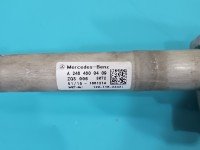 Kolumna kierownicza Infiniti Q30 A2464600409, A2464602316, A2054620005