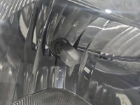 Reflektor prawy lampa przód Opel Meriva A EUROPA