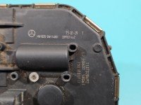 Silniczek Silnik wycieraczek przód Mercedes W212 1397220666