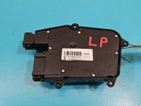Przełącznik Mercedes, sterownik fotela przód lewy Mercedes ML W164 A1648201310
