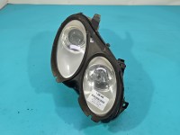 Reflektor prawy lampa przód Smart Forfour I 04-06 EUROPA