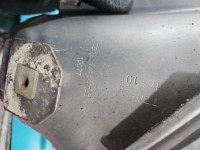 Tłumik Ford Mondeo Mk5 2.0 tdci