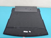 Wykładzina bagażnika podłoga Ford S-max II MK2