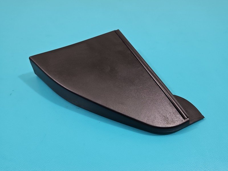Osłona ZAŚLEPKA PLASTIK Dodge Caravan V 07-20 Osłona ZAŚLEPKA PLASTIK Dodge Caravan V 07-20