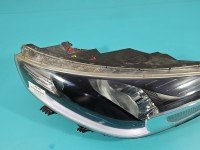 Reflektor lewy lampa przód Kia Rio IV 16-23 EUROPA