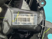 Dmuchawa nawiewu wentylator Fiat Tipo II 15- EUROPA