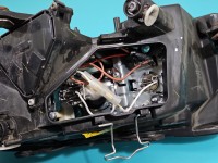 Reflektor prawy lampa przód Skoda Superb I EUROPA