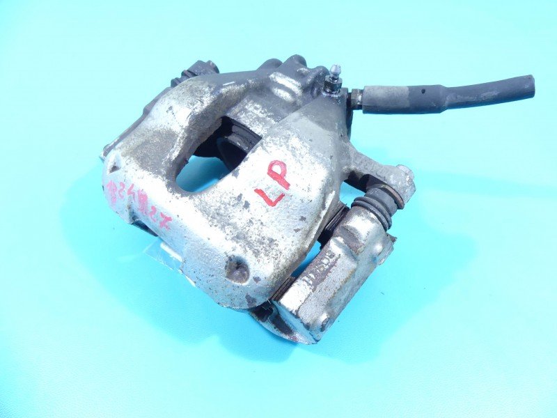 Zacisk przód lewy Peugeot 3008 I 1.6 hdi