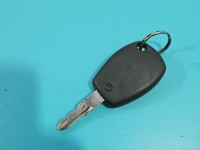 Stacyjka KLUCZYK WKŁADKA Nissan Primastar 01-14