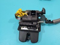 Zamek klapy tył 3G0827887C, 5NN827506A9B Vw Tiguan II 16- HB