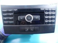 Radio fabryczne Mercedes W212 A2129069900, A2128201810