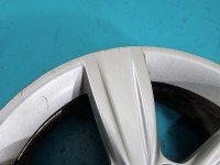 Felga aluminiowa 18" Peugeot 4007 alufelga
