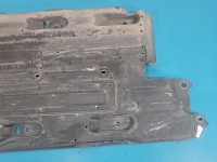 Osłona ZAŚLEPKA PLASTIK Peugeot 3008 II 9827725580, 9836008080