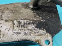 Chłodnica oleju AUDI A6 C7 4G0317021K 3.0 TDI (CLAA)