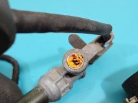 Pas bezpieczeństwa przód lewy kierowcy Renault Megane II 8200562480 EU