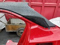 Błotnik tył lewy Opel Mokka B 20- ćwiartka bordowy EPY