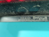 Lampa tył prawa Citroen Jumper II 06-14 HB EUROPA