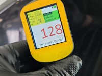 Błotnik przód lewy Bmw X3 e83 475/9