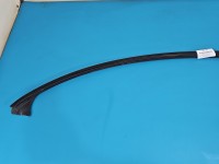 Listwa dachowa prawa dachu Mercedes CLA C117 X117 A11767302, A117673020483