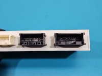 Sterownik moduł Producent części: BMW, klapy tył Bmw F34 GT F005V01708, 7410612