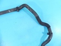 przewód wąż rurka wody Volvo V40 II 12- 1.6 D2 31319311