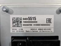 Wyświetlacz Opel Astra V K 84695515 monitor